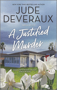 A Justified Murder: A Cozy Mystery