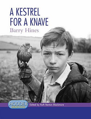 A Kestrel for a Knave - Hines, Barry, and Blackmore, Ruth Benton (Editor)