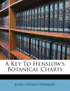 A Key to Henslow's Botanical Charts