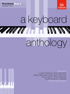 A Keyboard Anthology, First Series, Book II