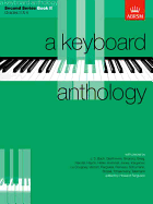 A Keyboard Anthology, Second Series, Book II