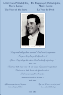 A Kid From Philadelphia,: Mario Lanza: The Voice of the Poets