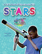 A Kid's Book of Experiments with Stars