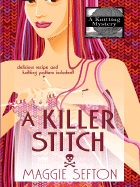 A Killer Stitch