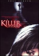 A Killer Upstairs - Douglas Jackson