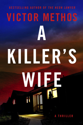 A Killer's Wife - Methos, Victor