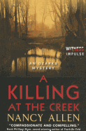 A Killing at the Creek: An Ozarks Mystery