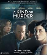 A Kind of Murder [Blu-ray] - Andy Goddard
