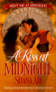 A Kiss at Midnight - Abe, Shana