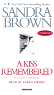 A Kiss Remembered