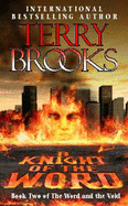 A Knight of the Word - Brooks, Terry