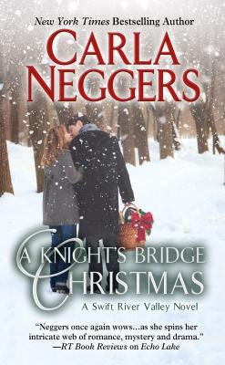 A Knights Bridge Christmas - Neggers, Carla