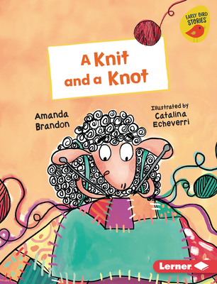 A Knit and a Knot - Brandon, Amanda