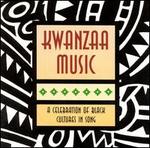 A Kwanzaa Music: Celebration of Black Cultures in Song