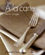 a la Carte