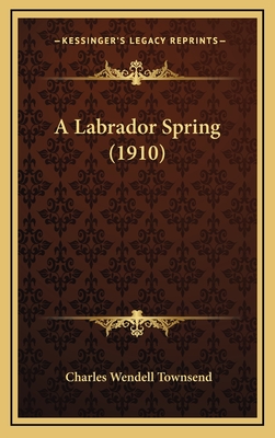 A Labrador Spring (1910) - Townsend, Charles Wendell