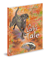 A Lab's Tale