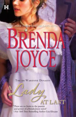 A Lady at Last - Joyce, Brenda