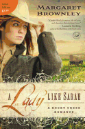 A Lady Like Sarah