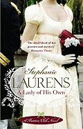 A Lady Of His Own: Number 3 in series