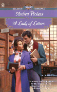A Lady of Letters: 6