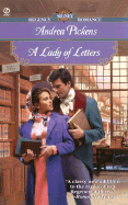 A Lady of Letters: 6 - Pickens, Andrea