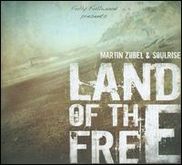 A Land of the Free - Martin Zobel/Soulrise