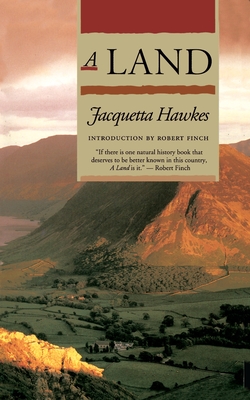 A Land - Hawkes, Jacquetta