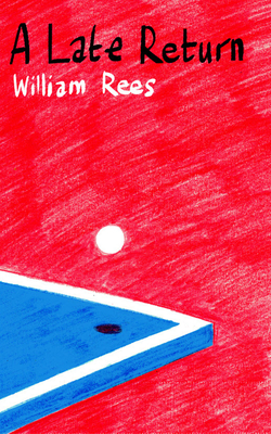 A Late Return: Table Tennis  la carte - Rees, William