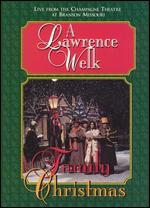 A Lawrence Welk Family Christmas - 