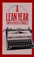 A Lean Year, and Other Stories