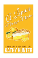 A Lemon Meringue Murder