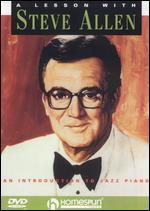 A Lesson with Steve Allen
