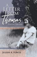 A Letter From Thomas