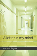 A letter in my mind