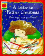 A Letter to Father Christmas - Impey, Rose