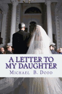 A Letter to my Daughter