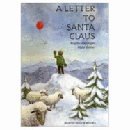 A Letter to Santa Claus