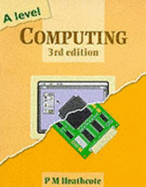 A-Level Computing