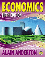 A Level Economics Student Book: Fifth edition