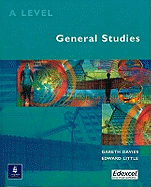 A Level General Studies for Edexcel Paper