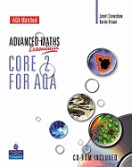 A Level Maths Essentials Core 2 for Aqa Book