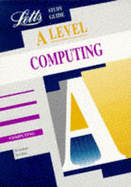 A-level Study Guide Computing