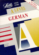 A-level Study Guide German - Davies, John, and Watson, Keith