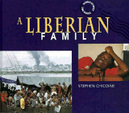 A Liberian Family - Chicoine, Stephen