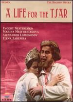 A Life for the Tsar