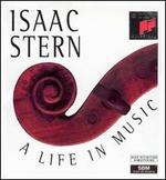 A Life in Music, Box 1 - David Oistrakh (violin); English Chamber Orchestra (chamber ensemble); Eugene Istomin (piano);...