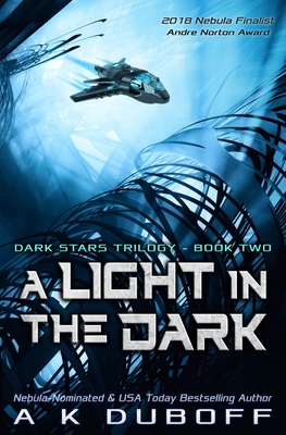 A Light in the Dark - DuBoff, A K