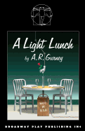 A Light Lunch