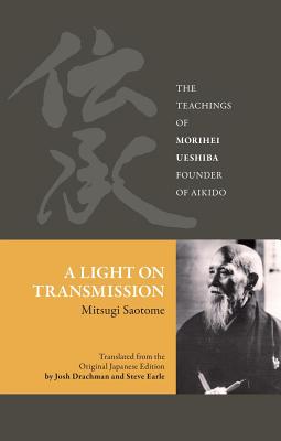 A Light on Transmission - Saotome, Mitsugi